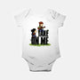 Take On Me-Baby-Basic-Onesie-estudiofitas