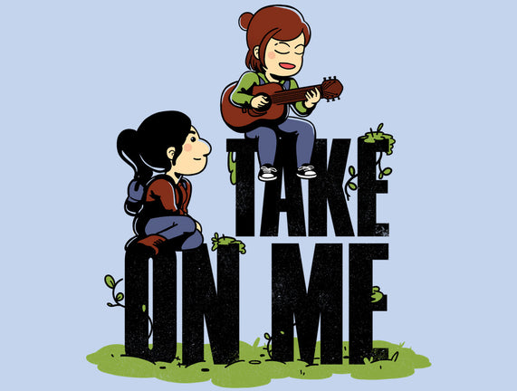 Take On Me