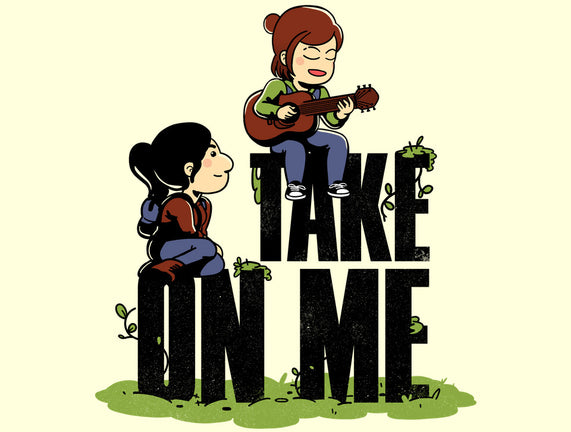 Take On Me