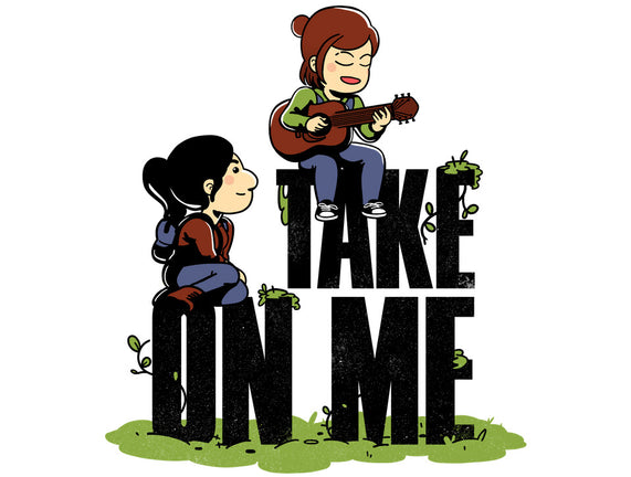 Take On Me