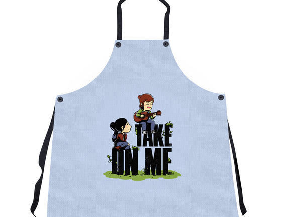 Take On Me