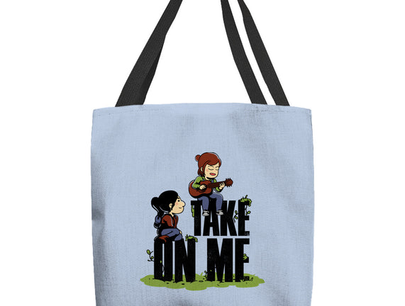 Take On Me