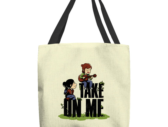 Take On Me