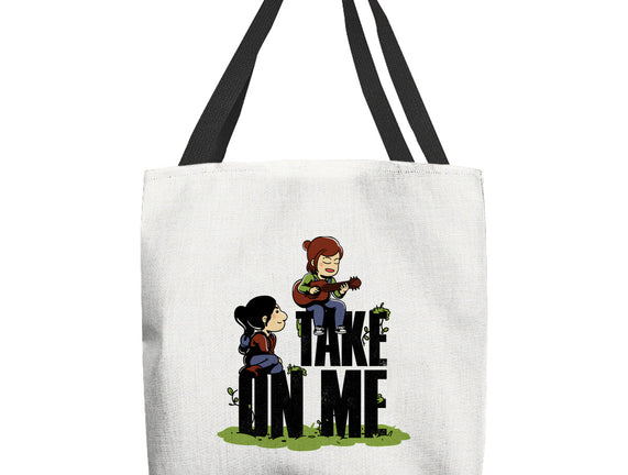 Take On Me