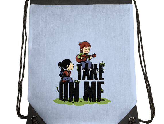 Take On Me