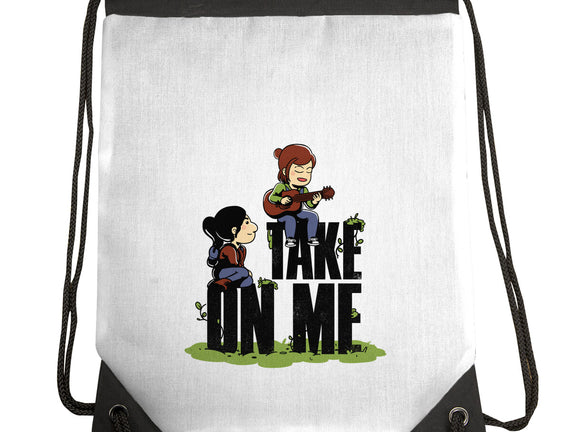 Take On Me