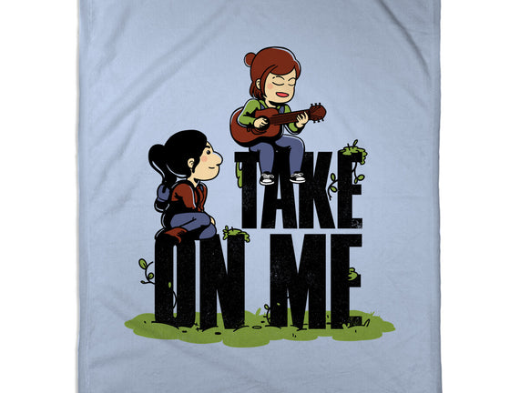 Take On Me