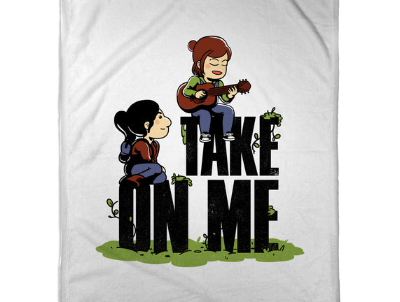 Take On Me