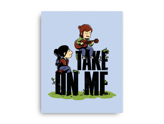 Take On Me