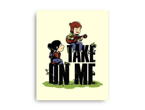 Take On Me