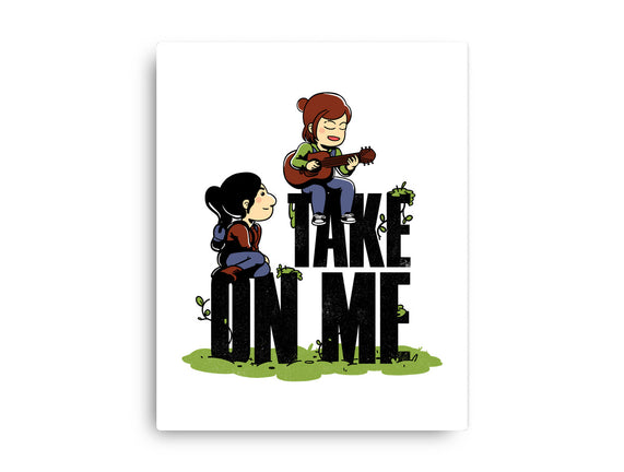 Take On Me