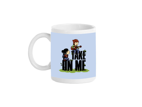 Take On Me