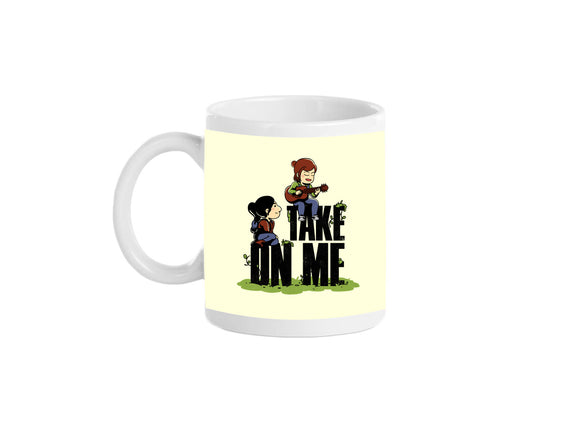 Take On Me