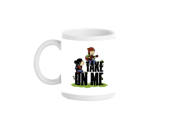 Take On Me