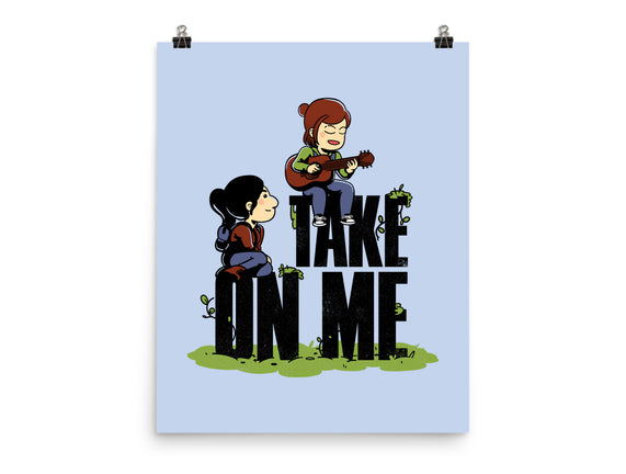Take On Me