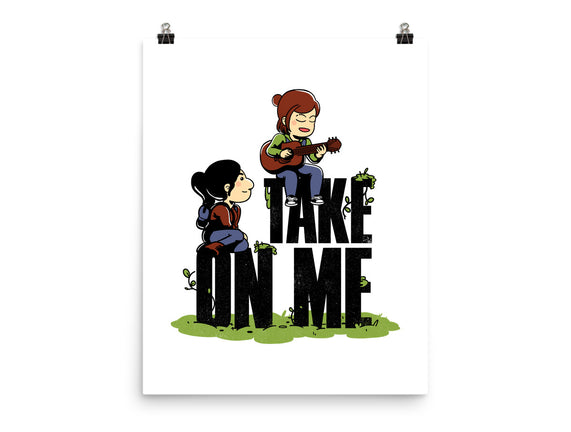 Take On Me