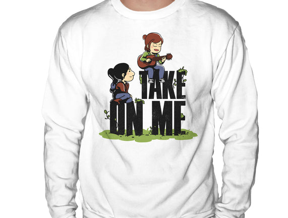 Take On Me