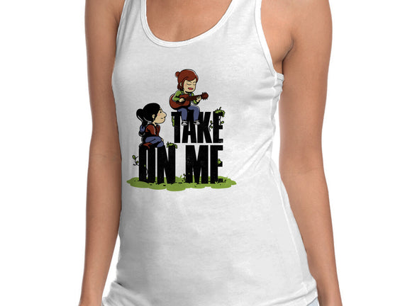 Take On Me