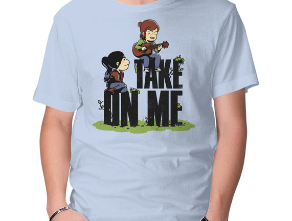 Take On Me
