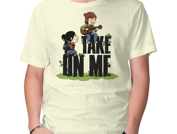 Take On Me