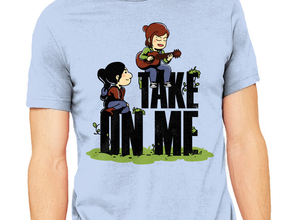 Take On Me