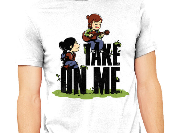 Take On Me
