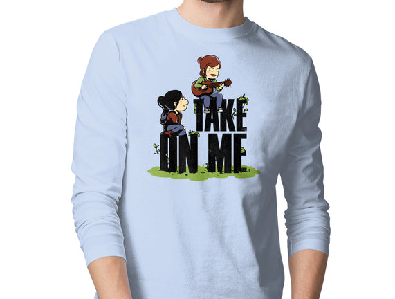 Take On Me