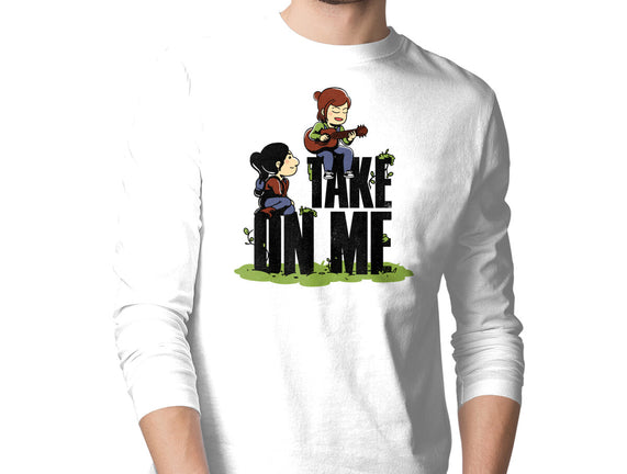 Take On Me
