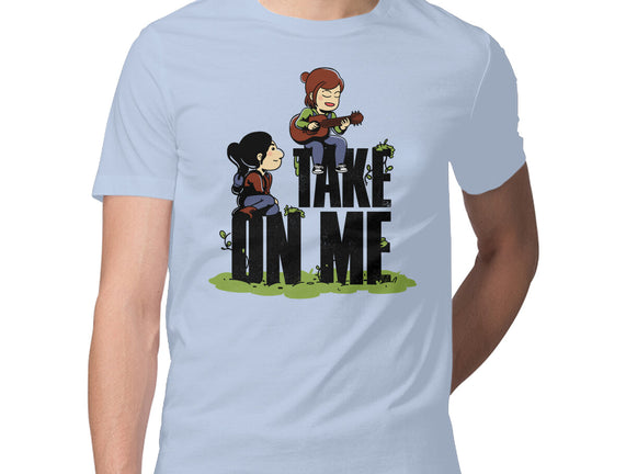 Take On Me