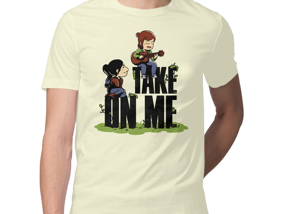 Take On Me