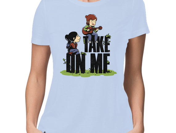 Take On Me