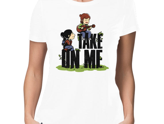 Take On Me