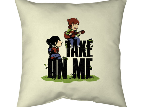 Take On Me