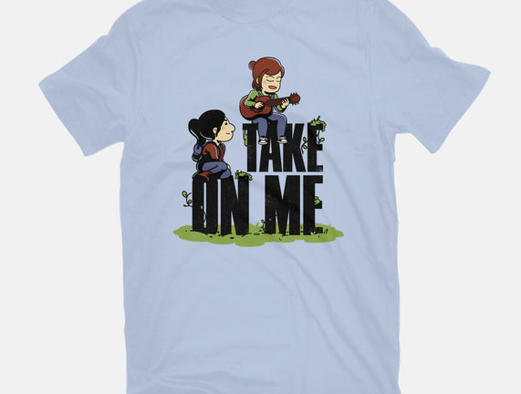 Take On Me