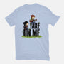 Take On Me-Mens-Basic-Tee-estudiofitas