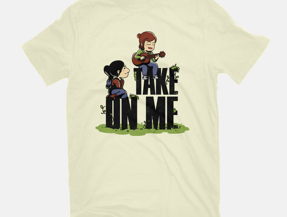 Take On Me