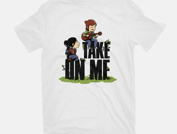 Take On Me