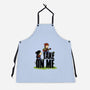 Take On Me-Unisex-Kitchen-Apron-estudiofitas
