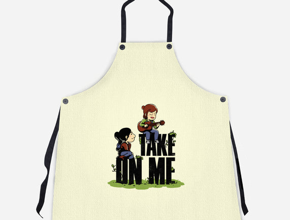 Take On Me