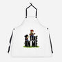 Take On Me-Unisex-Kitchen-Apron-estudiofitas