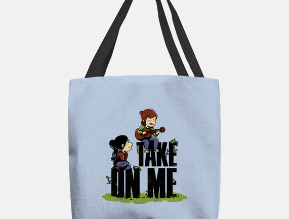 Take On Me