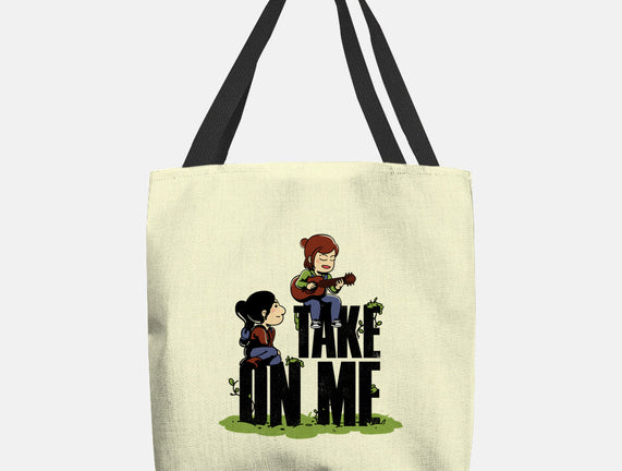 Take On Me