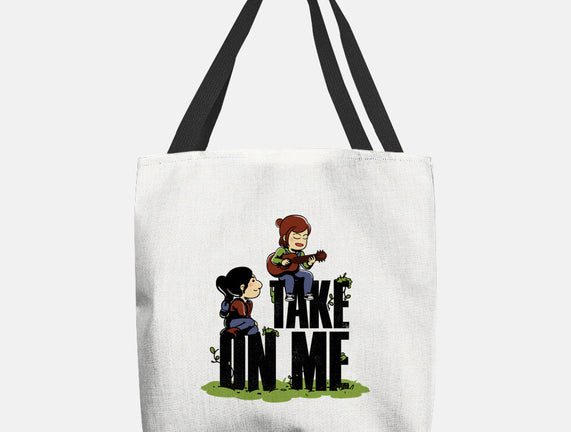 Take On Me