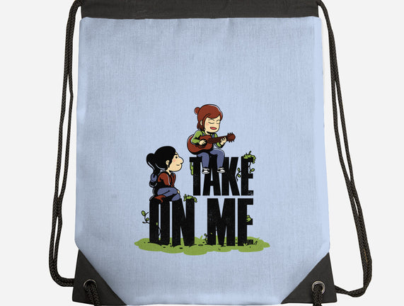 Take On Me