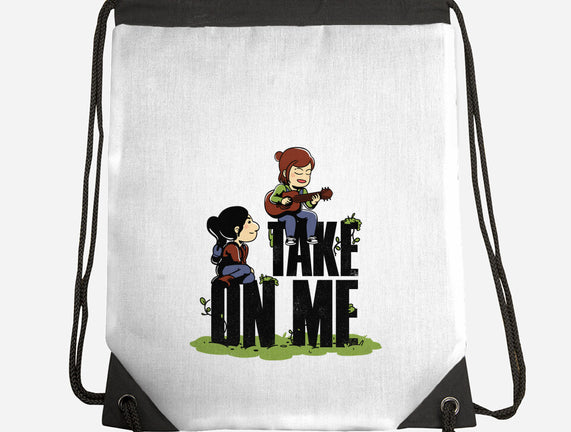 Take On Me