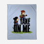 Take On Me-None-Fleece-Blanket-estudiofitas