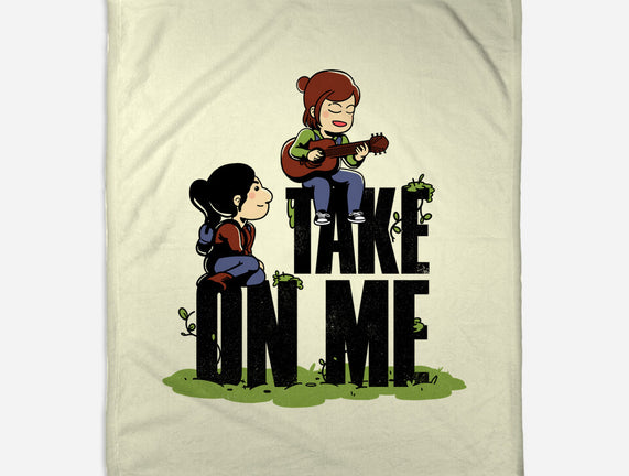Take On Me