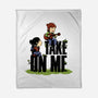Take On Me-None-Fleece-Blanket-estudiofitas