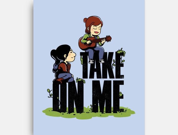 Take On Me