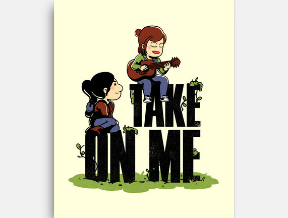 Take On Me